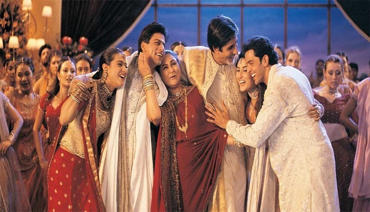 Kabhi Khushi Kabhie Gham TV remake? Here's what Ekta Kapoor has to say about the show