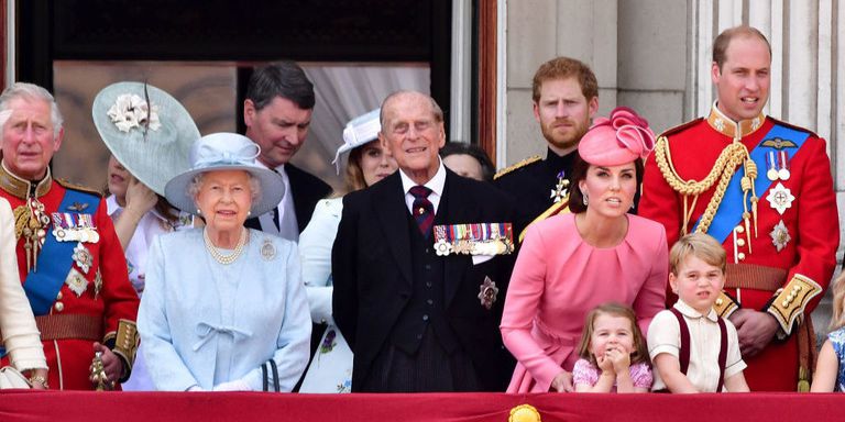 7 conspiracy theories about the Royal Family