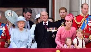 7 conspiracy theories about the Royal Family