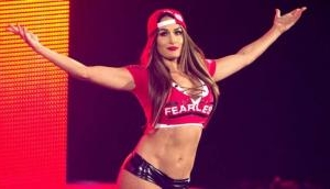 WWE Superstar Nikki Bella breaks her Silence, talks about the difficult time she is going through