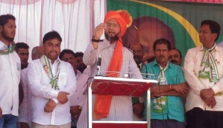 Asaduddin OWaisi