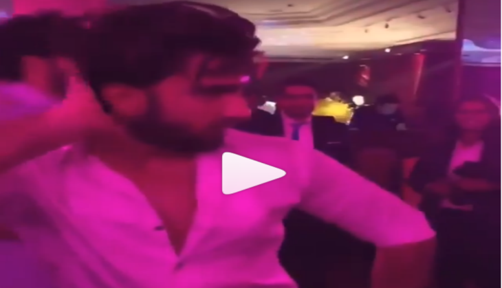 ranveer singh and anil kapoor