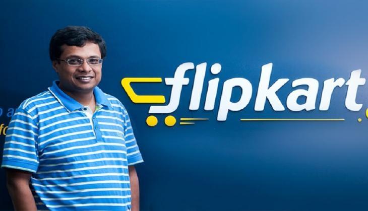 sachin bansal