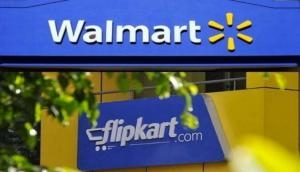 Walmart-Flipkart deal: Traders to launch 90-day protest from 15 Sept.