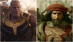 Avengers Infinity War Box Office Collection: Marvel's superhero film is now India's highest grossing Hollywood film with 200 crores earning
