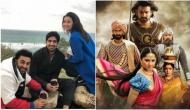 Ranbir Kapoor starrer Brahmastra's budget proves why it is next Baahubali for Karan Johar