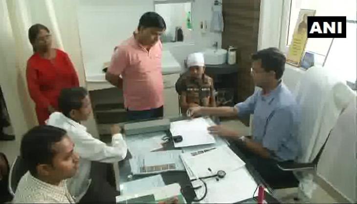 Dr. Ajay Chaudhary Clinic Lucknow