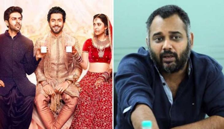 Neither Ranbir Kapoor nor Karthik Aaryan, Sonu Ke Titu Ki Sweety fame director Luv Ranjan to work with this star in his next film