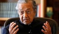 Malaysia's 92-year-old Mahathir Mohamad becomes the oldest Prime Minister in the world 