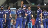 KKR vs MI, IPL 2018: Rohit Sharma's 'Men in Blue' crush Dinesh Karthik's riders by 102 runs; here's the complete scoreboard