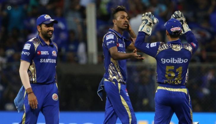 Mumbai indians wining percentage in May is just double to April in IPL History