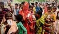 WB panchayat polls: 56% voter turnout recorded till 3 pm