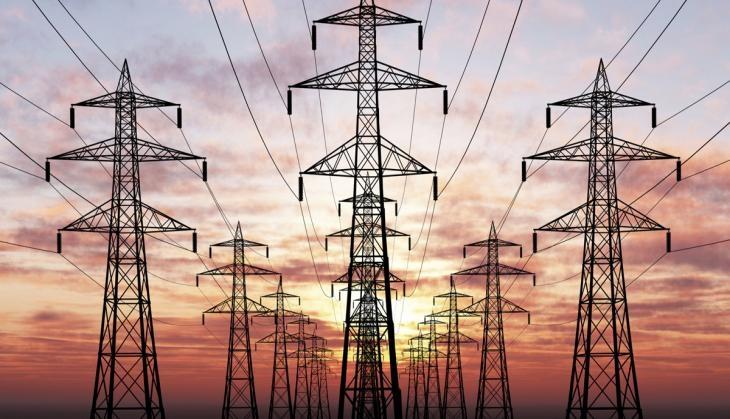 electricity