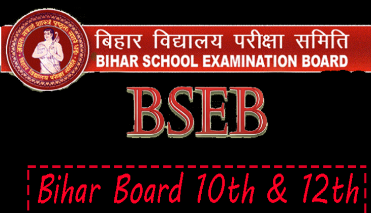 bseb