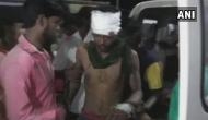 West Bengal panchayat polls: 3 TMC workers injured in clash with BJP cadres