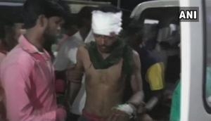 West Bengal panchayat polls: 3 TMC workers injured in clash with BJP cadres