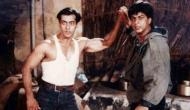 Finally, Salman Khan and Shah Rukh Khan got their mother for Karan Arjun 2! See video