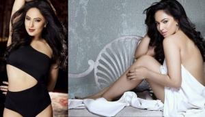 Nikesha Patel says she wants to get married to the director of this Salman Khan film