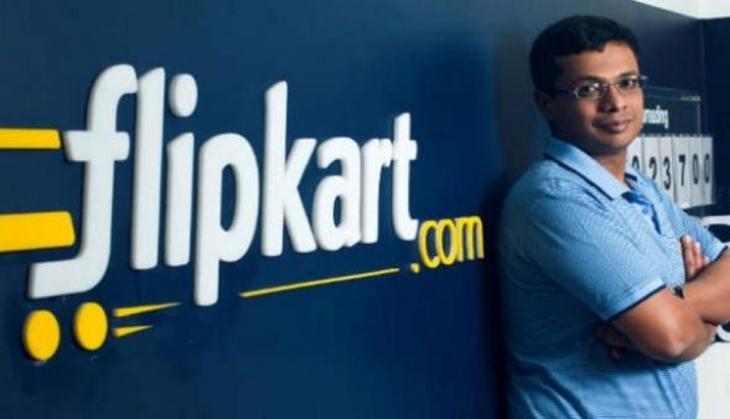 Sachin Bansal