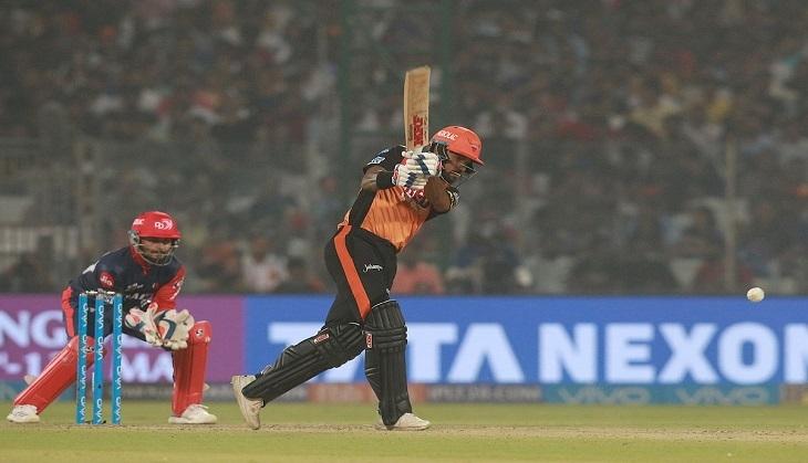 DD vs SRH