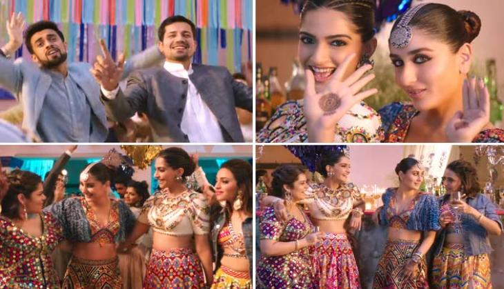 Veere Di Wedding Box Office Collection Day 1: Kareena Kapoor Khan and Sonam Kapoor's film opens well in opening day