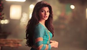 Shocking! Race 3 star Jacqueline Fernandez met with an accident after partying at Salman Khan's house; see video