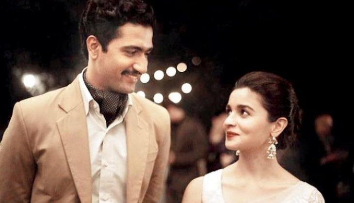 Raazi box office collection