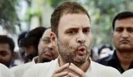 Rahul Gandhi to arrive in Kerala today for Assembly poll campaign