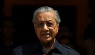 Malaysia’s first new government in six decades revels in a shocking victory