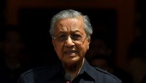 Malaysia’s first new government in six decades revels in a shocking victory