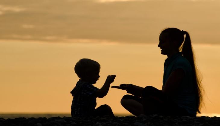 If your mother lived long, so will you, suggests study