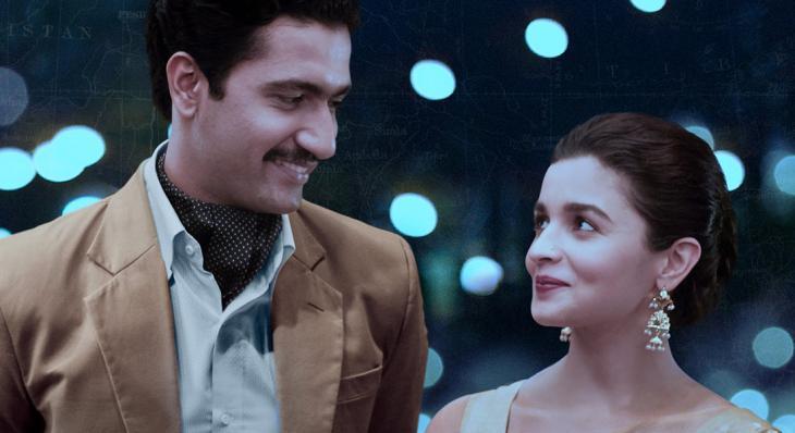 Raazi Box Office Collection Day 3 Alia Bhatts Film Is Now A Hit In Its Opening Weekend Catch 