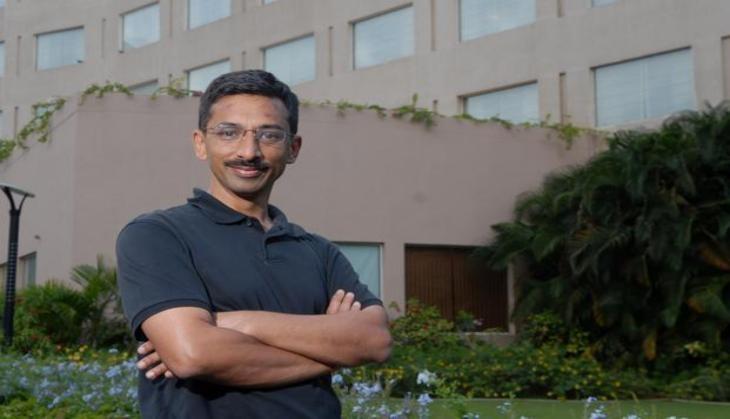 ashish Gupta