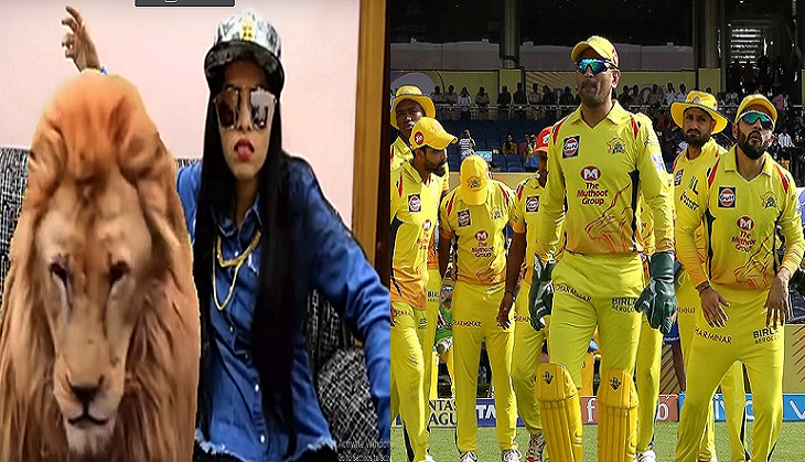 csk