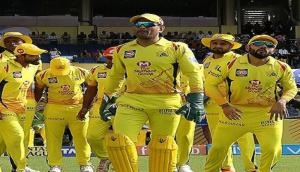 MS Dhoni's Chennai Super Kings made some shameful records against Mumbai Indians