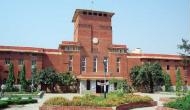 DU Admissions 2018: Online application process to start for UG courses from this date; see details
