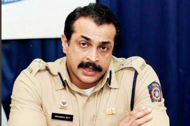 Senior Maharashtra cop Himanshu Roy shoots himself, police community in shock