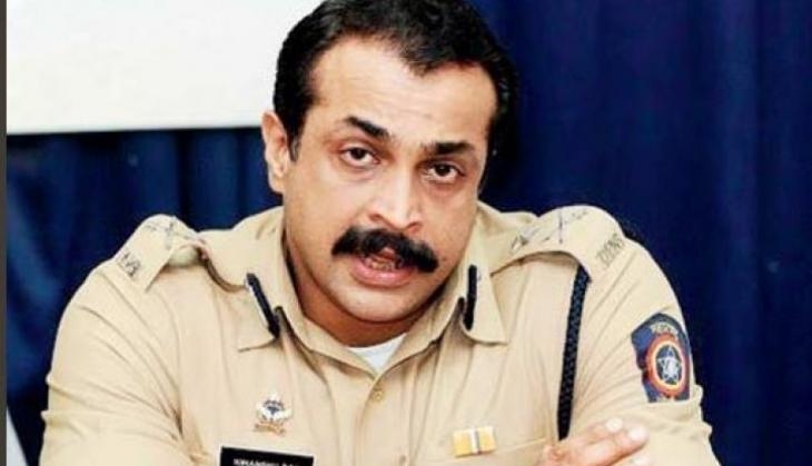 himanshu roy