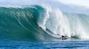 Eight-floor high monster ocean waves pose threat to New Zealand, highest ever in Southern Hemisphere