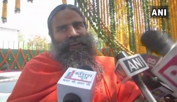 Ramdev