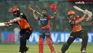 IPL 2018: Not only DD player Rishabh Pant but the innings of these players in Cricket league will make fans go crazy