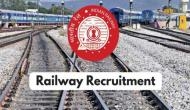 RRB Group D Exam 2018: Waiting for exam dates? Here are the tentative dates for India’s biggest recruitment drive