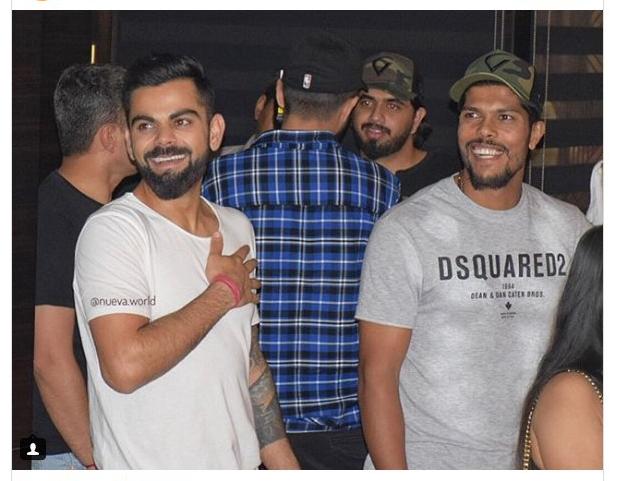 IPL 2018: RCB skipper Virat Kohli did this to cheer up his teammates and proved why he is the best captain ever