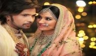 Himesh Reshammiya is finally a married man, again! Shares pictures post marriage with Sonia Kapoor