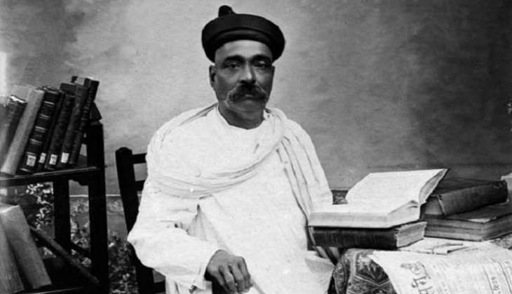 bal gangadhar tilak