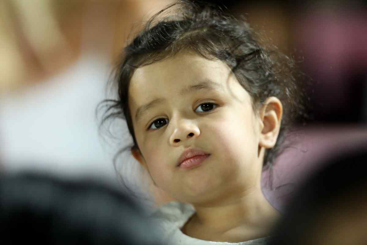While Rajasthan won the match, CSK's super daughters won the hearts; see pics