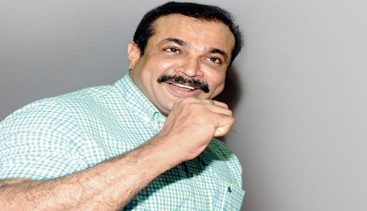 IPS HIMANSHU ROY