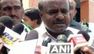  Karnataka polls 2018: Kumaraswamy casts vote, says JD(S) will win