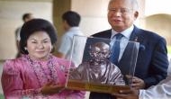 Malaysian Prime Minister Mahathir bans predecessor Najib Razak from leaving country over involvment in 1MDB scandal