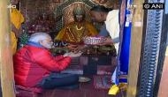 Nepal: PM Modi offers prayers at Muktinath temple